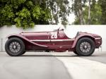 Alfa Romeo 8C 2300 Monza 1931 года